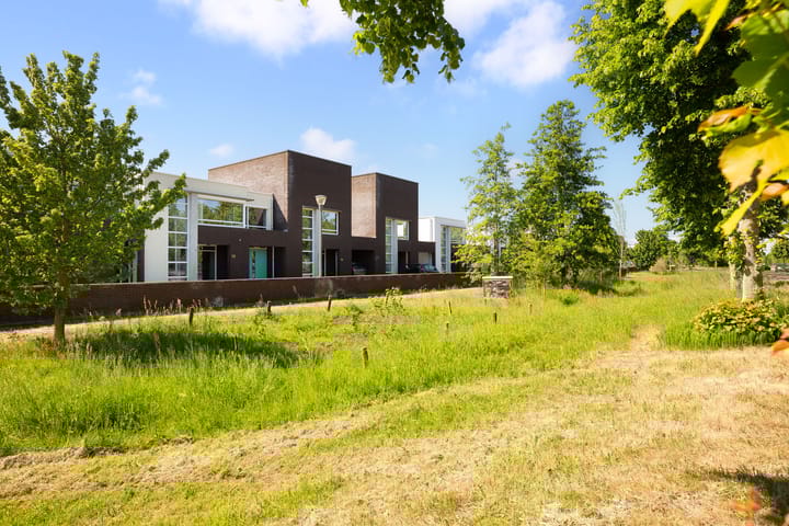 Foto van woning Villa Spaanse Ruiter 76, Waalwijk