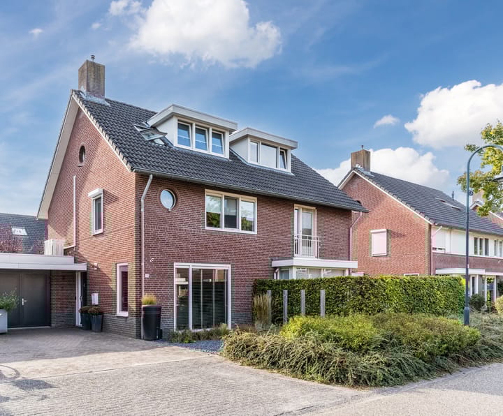 Foto van woning Vilsterendreef 15, Helmond