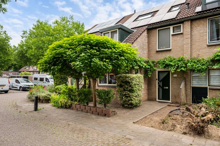 Foto van woning Viltmakersdonk 107, Apeldoorn