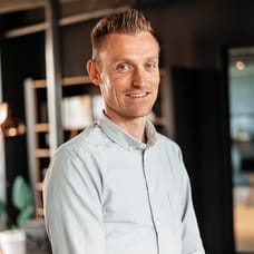 Foto van Vincent Karstan