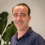 Foto van Vincent Leopardi