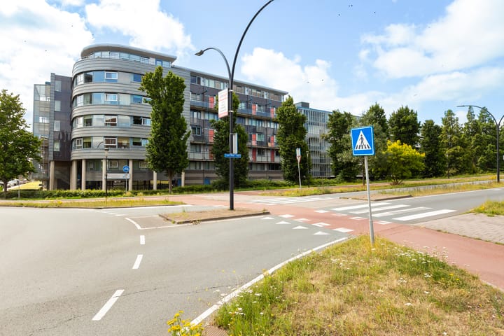 Vincent van Goghlaan 137 in Maassluis foto