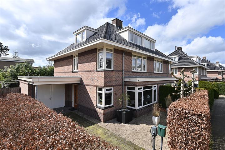Vincent van Goghlaan 27 in Naarden foto