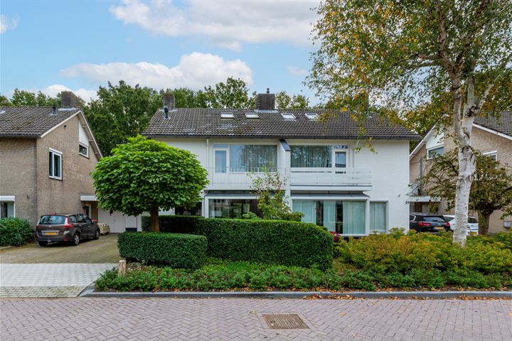 Vincent van Goghlaan 29 in Berkel-Enschot foto