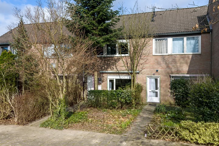 Foto van woning Vincent van Goghstraat 15, Heerlen