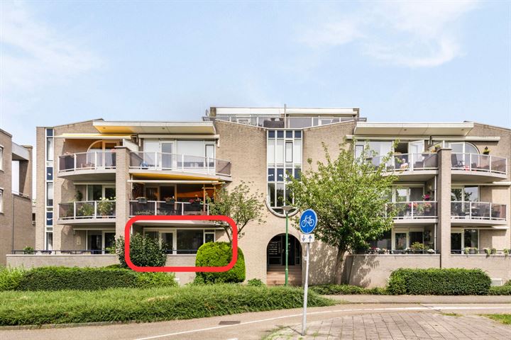 Vincent van Goghstraat 177 in Nuenen foto