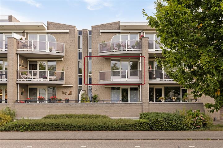 Vincent van Goghstraat 231 in Nuenen foto
