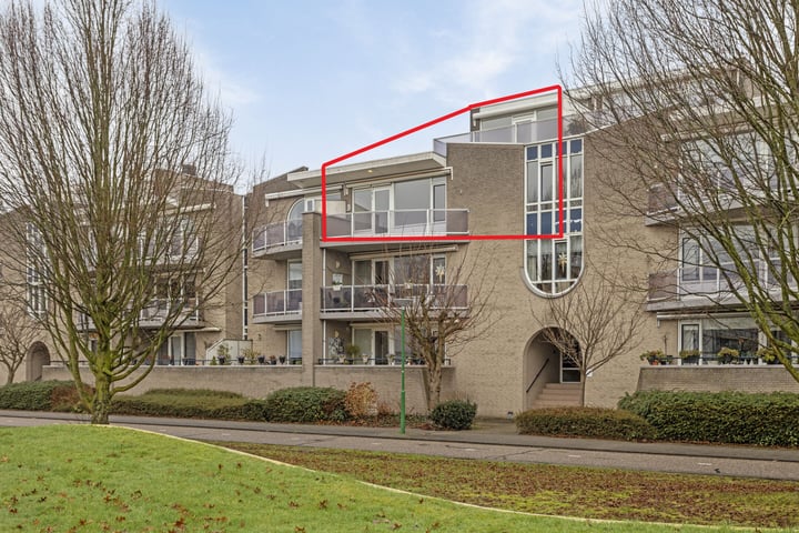 Vincent van Goghstraat 241 in Nuenen foto