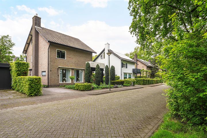 Vincent van Goghstraat 3 in Oisterwijk foto