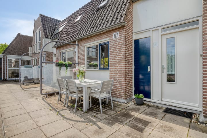 Foto van woning Vincent van Goghstraat 43, Nuenen