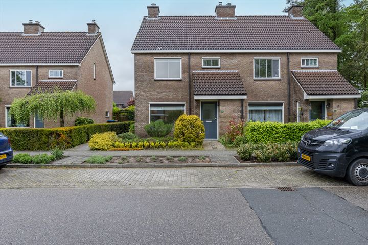 Vincent van Goghstraat 44 in Zelhem foto