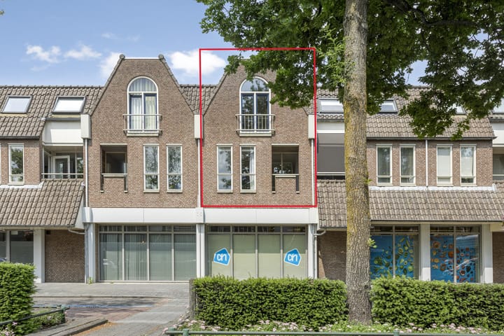 Vincent van Goghstraat 53 in Nuenen foto