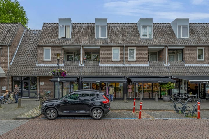 Foto van woning Vincent van Goghstraat 5A, Nuenen