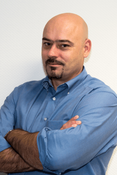 Foto van Vincent van 't Westeinde