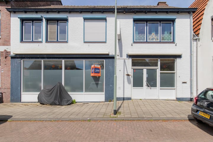 Foto van woning Vincentiuslaan 41, Susteren