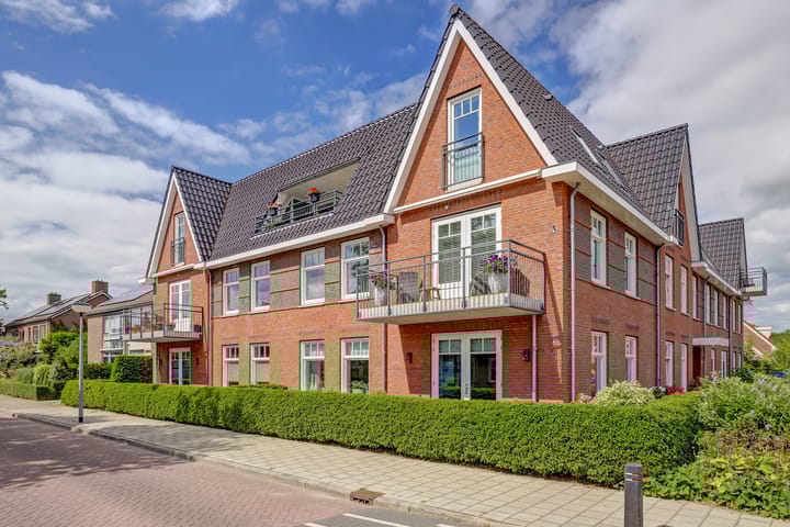 Vincentiusstraat 7 in Warmenhuizen foto