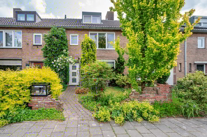 Foto van woning Vinckenhofstraat 139, Venlo