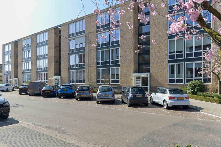 Vinckenhofstraat 158 in Venlo foto