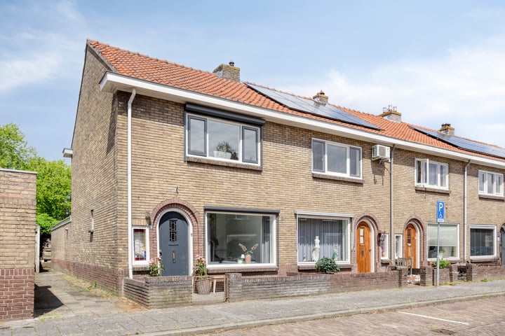 Foto van woning Vingboonsstraat 9, Kampen