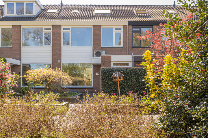 Vingergras 12 in Veenendaal foto