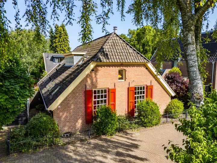 Foto van woning Vingerhoed 7, Dieren