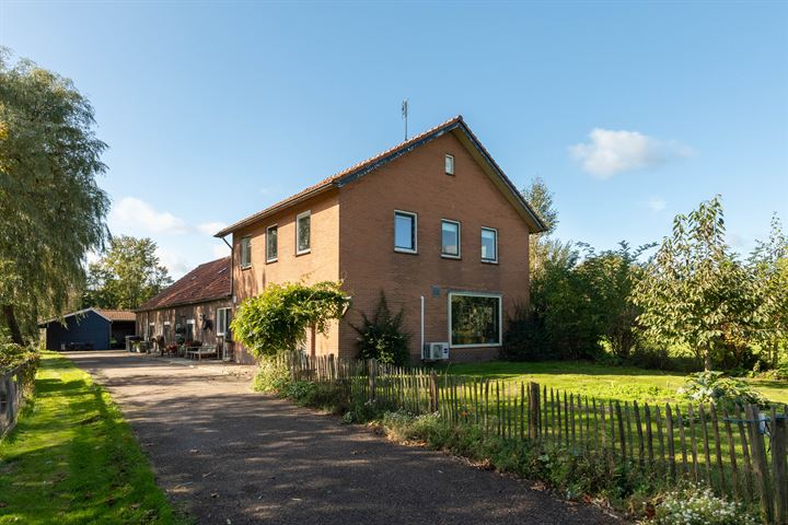 Vinkelaar 5 in Terschuur foto