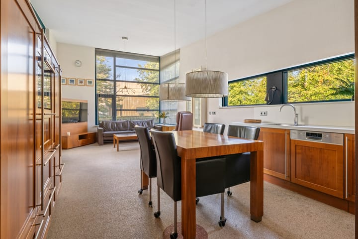 Vinkenbroek 28 in Etten-Leur foto