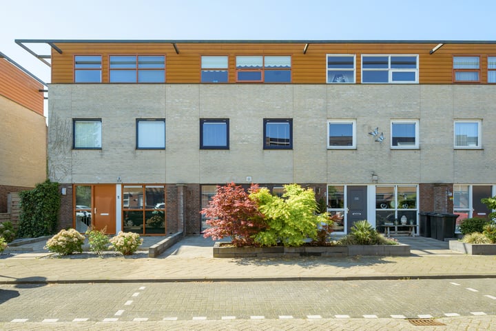 Vinkenbroek 9 in Etten-Leur foto