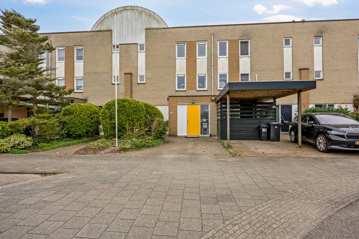 Vinkenburg 92 in Hoofddorp foto