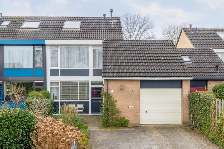Vinkenhof 23 in Stadskanaal foto
