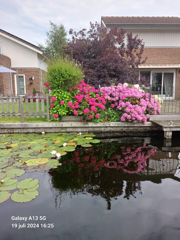 Vinkenkade 77R-204 in Vinkeveen