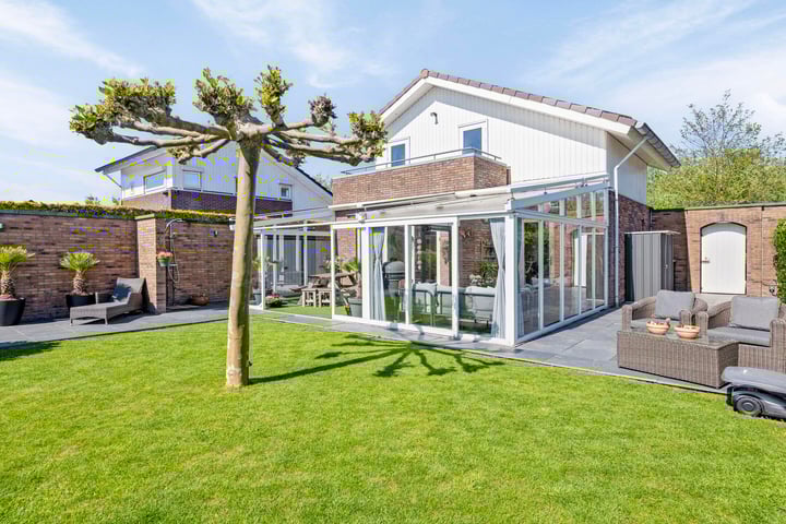Vinkenkade 77R-70 in Vinkeveen