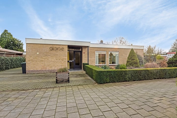 Vinkenlaan 19 in Malden foto