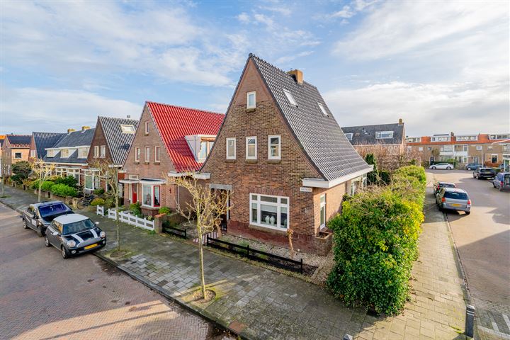 Vinkenlaan 31 in Noordwijk foto