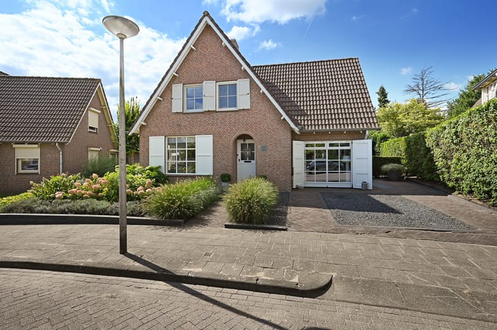 Vinkenslag 12 in Woensdrecht
