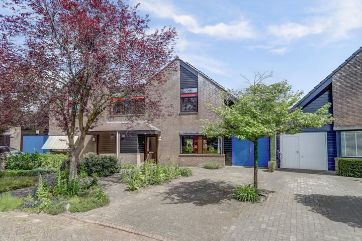 Vinkenslag 8 in Hilvarenbeek