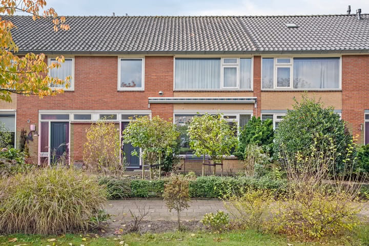Foto van woning Vinkenstraat 16, Hardenberg