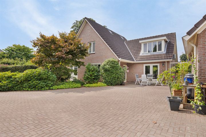 Vinkenstraat 4 in Gaanderen foto