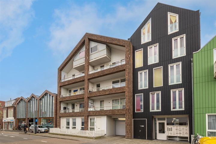 Vinkenstraat 42L in Zaandam foto
