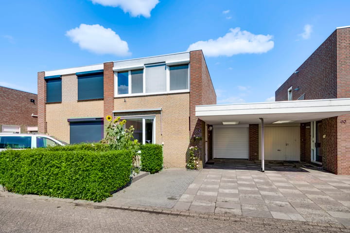 Vinkenstraat 62 in Heythuysen foto