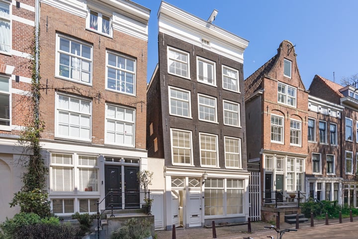 Vinkenstraat 72 in Amsterdam foto