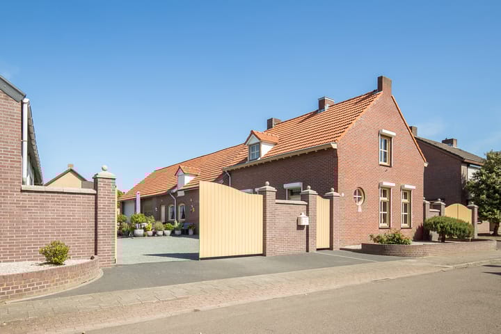 Foto van woning Vinkesteeg 15, Montfort