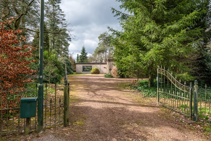 Vinklaan 7 in Riethoven foto