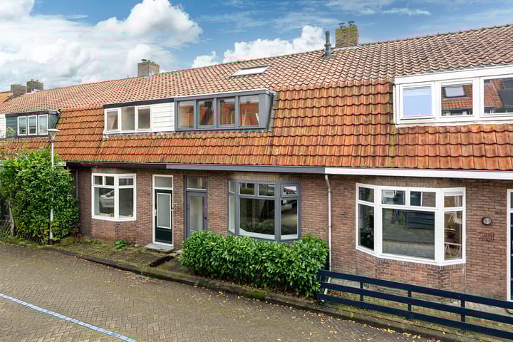 Foto van woning Vinkstraat 19, Leeuwarden