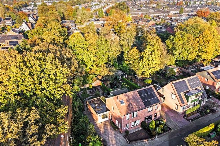 Vinkstraat 30 in Duiven foto