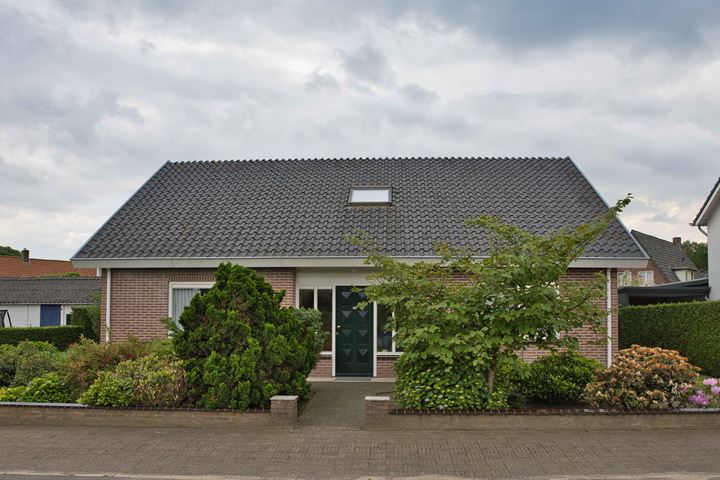Vinkwijkseweg 18a in Zeddam foto