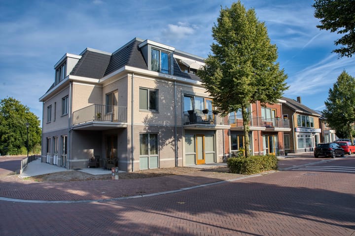 Foto van woning Vinkwijkseweg 2a-3, Zeddam
