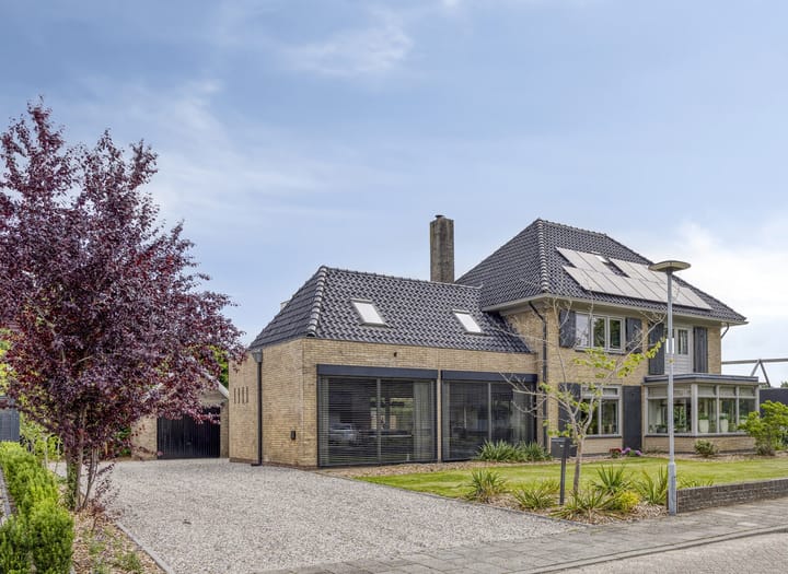 Foto van woning Vinkwijkseweg 9, Zeddam