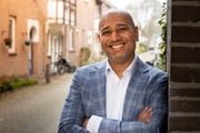Foto van Vinod Lachmon