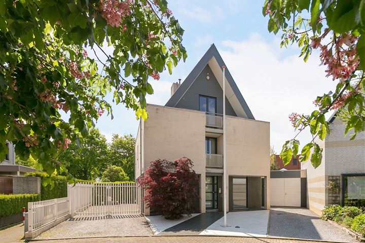Foto van woning Violabeemd 28, Maastricht